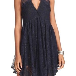 Free people “don’t you dare” mini